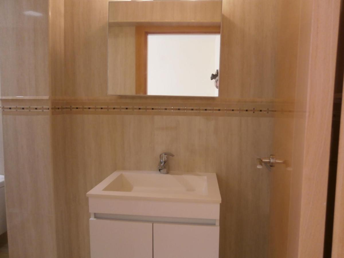 Apartment La Goleta-1 By Interhome Benidorm Exteriör bild